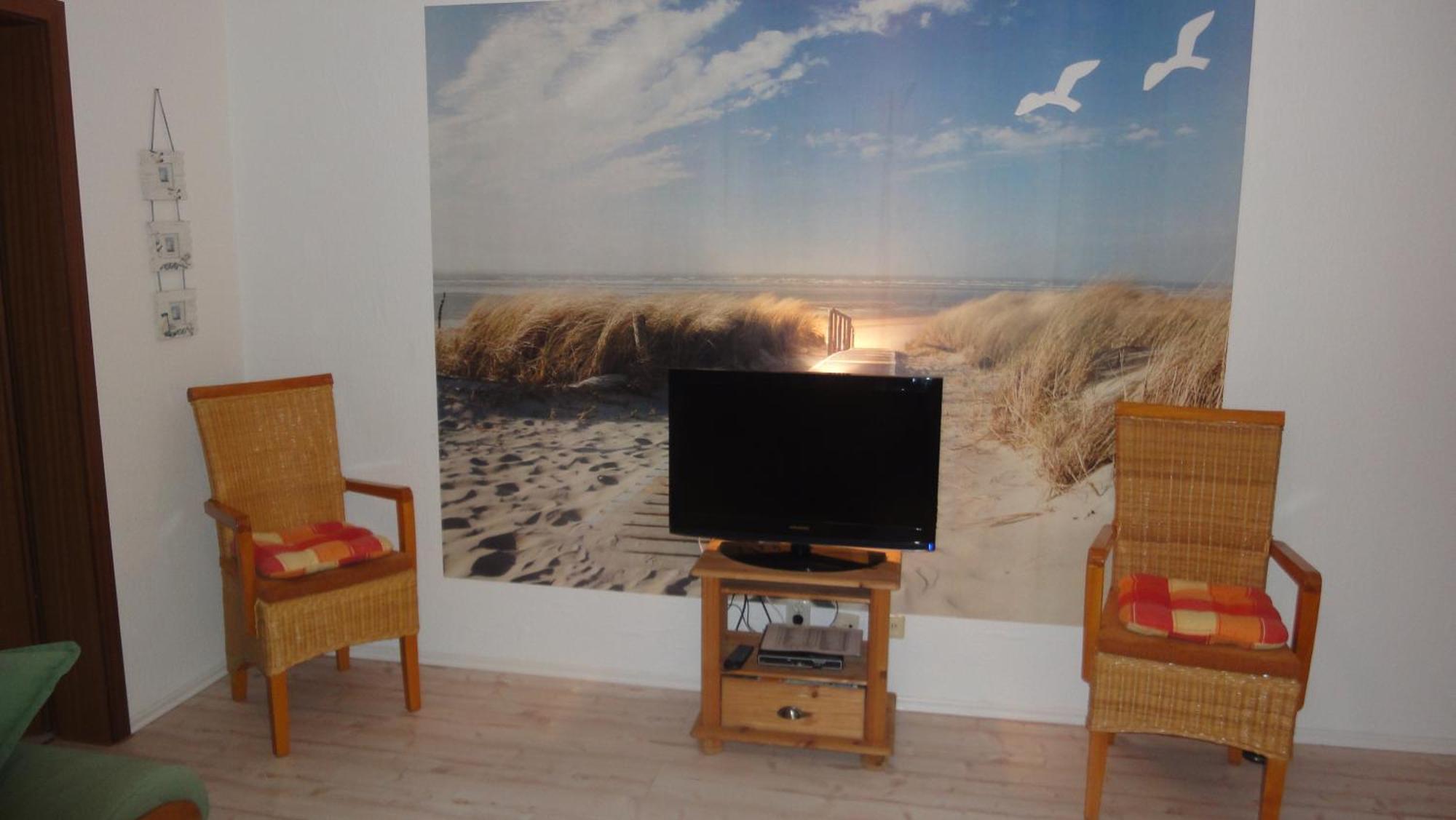 Fewo "Hafenblick" Ueckermünde Eksteriør bilde