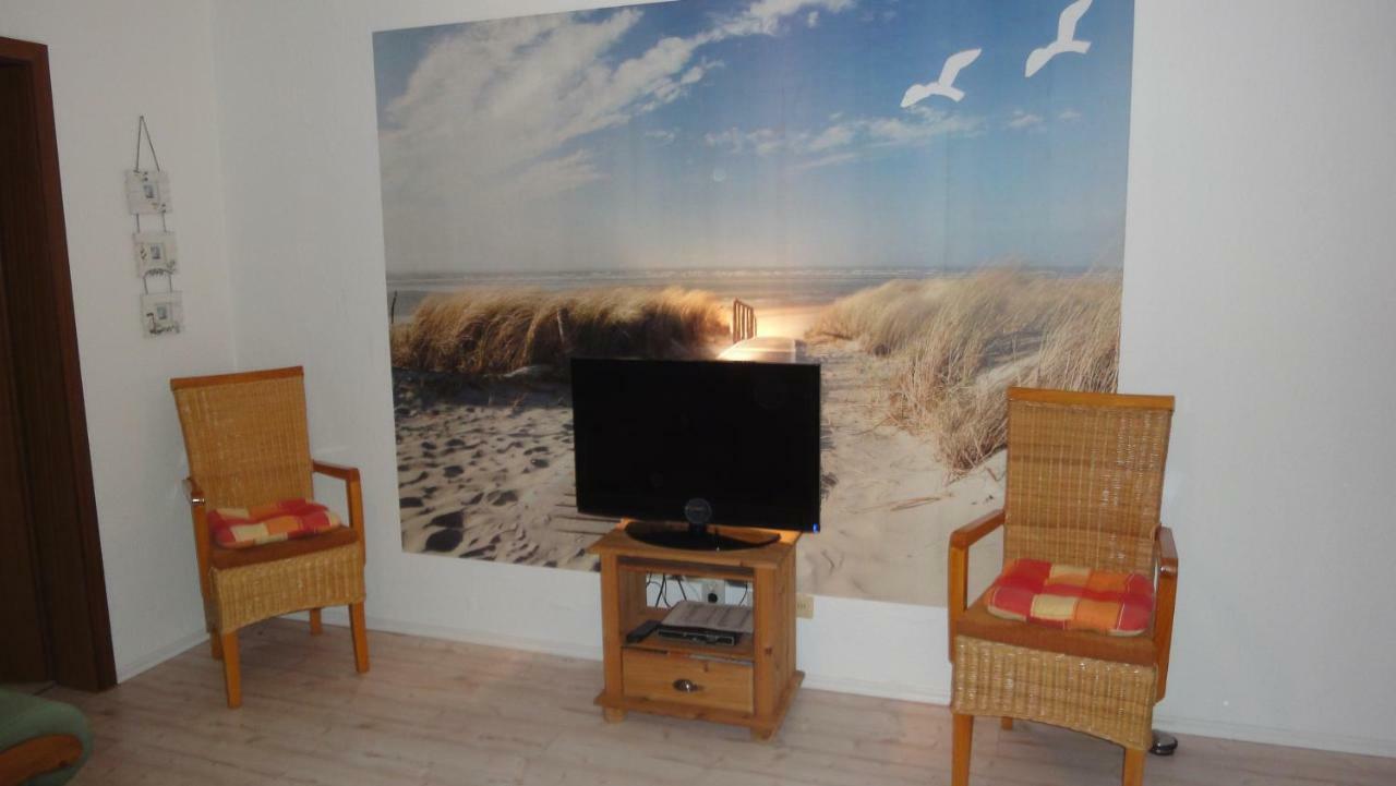 Fewo "Hafenblick" Ueckermünde Eksteriør bilde