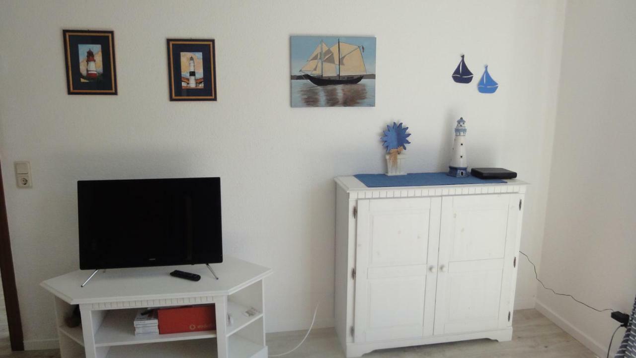 Fewo "Hafenblick" Ueckermünde Eksteriør bilde