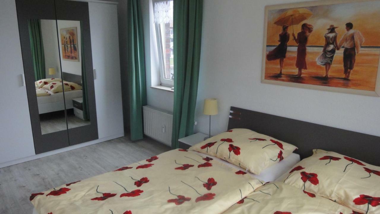 Fewo "Hafenblick" Ueckermünde Eksteriør bilde