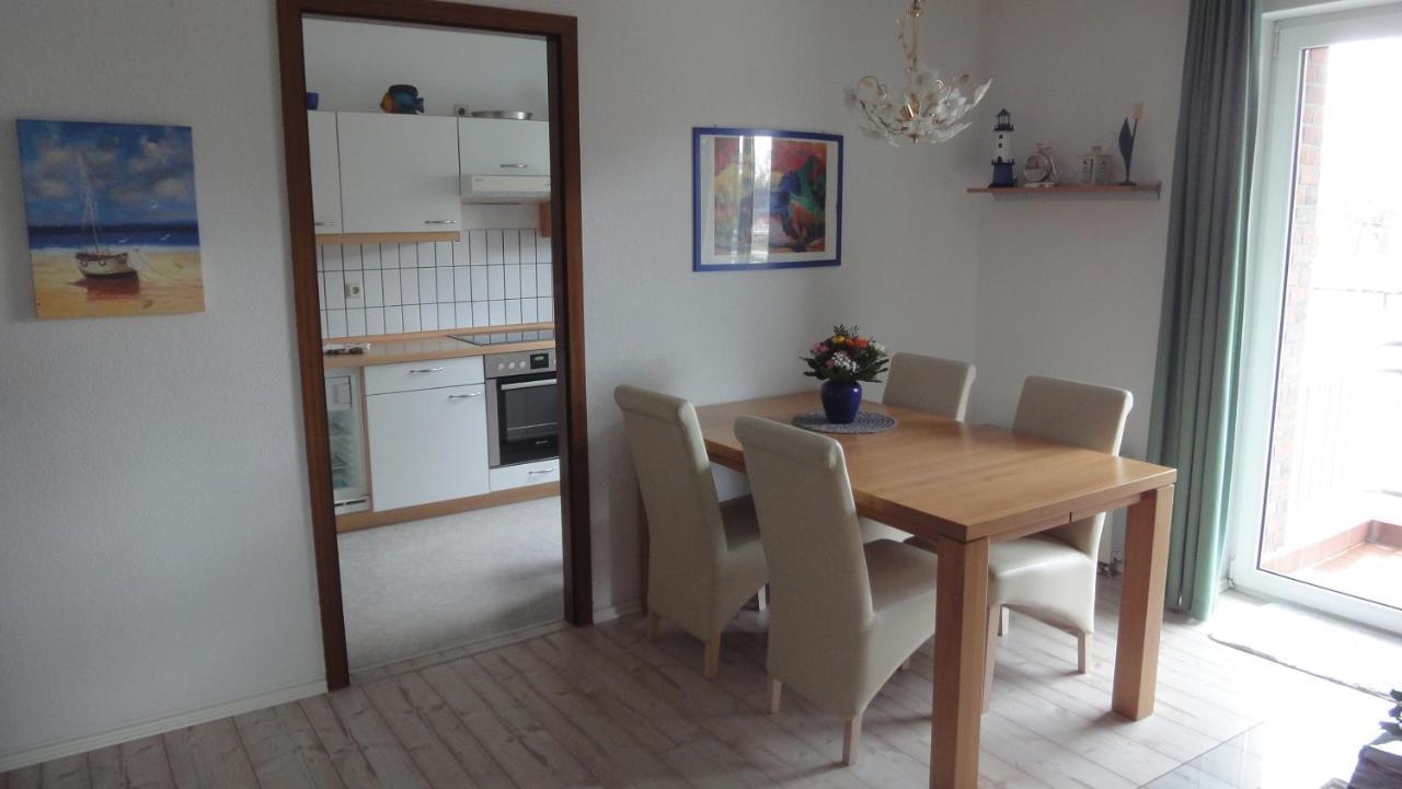 Fewo "Hafenblick" Ueckermünde Eksteriør bilde